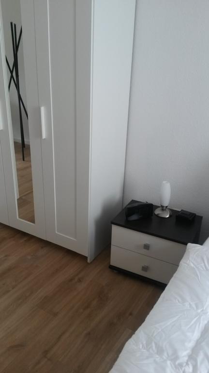Eulennest-Lu Apartment ลุดวิกส์ฮาเฟน อัม ไรน์ ภายนอก รูปภาพ