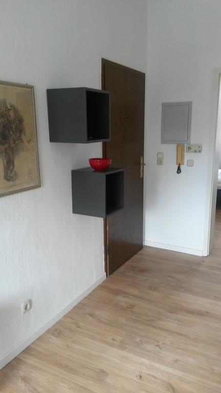 Eulennest-Lu Apartment ลุดวิกส์ฮาเฟน อัม ไรน์ ภายนอก รูปภาพ