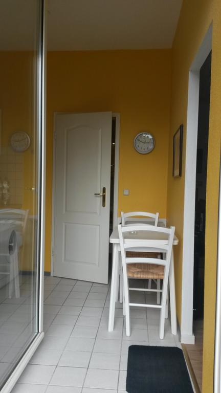 Eulennest-Lu Apartment ลุดวิกส์ฮาเฟน อัม ไรน์ ภายนอก รูปภาพ