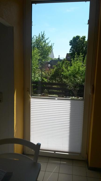 Eulennest-Lu Apartment ลุดวิกส์ฮาเฟน อัม ไรน์ ภายนอก รูปภาพ