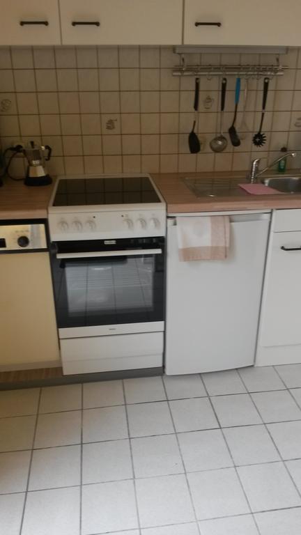 Eulennest-Lu Apartment ลุดวิกส์ฮาเฟน อัม ไรน์ ภายนอก รูปภาพ